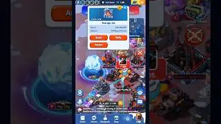 Monster Hit! Foundry Battle One-Shot Causes 1M Injuries! #whiteoutsurvival #foundrybattle #shorts
