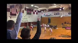 1/3 Season Highlights Chiles High School