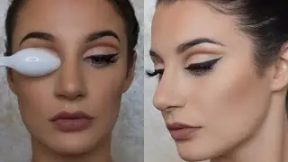 Beautifoles | The Original #SpoonCutCrease Hack - Chatty Tutorial