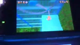 Let's Play Super Mario 3D Land Parte Speciale 12: Il gelato di Price (e anche il suo canale)