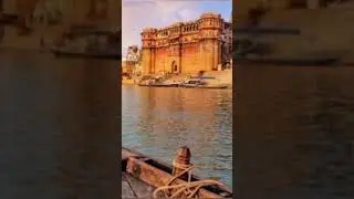 നദിതീര നഗരങ്ങളായ  കാശി,കാൺപൂർ എന്നിവയുടെ വിശേഷങ്ങൾ.