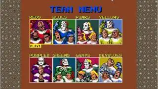 [SMD] Hit The Ice (League Play 2).