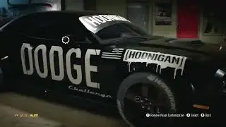 Racing