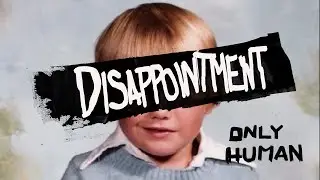 introducing  ONLY HUMAN.  a short film about Hopes and dreams