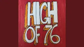 High of 76