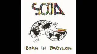 Soja - Decide You're Gone (HD)