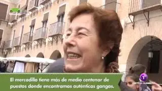 LCDM: Dando la nota. Ocaña