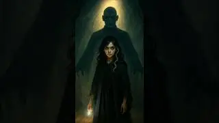 Voldemort Had a Secret Daughter Harry Potter Explained in Hindi