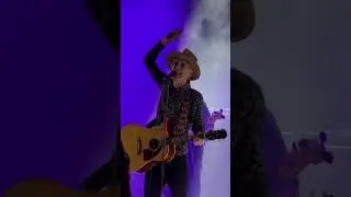 Duncan Dhu - En algún lugar. Vive Latino 2025.