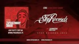 Cira - Słowotok