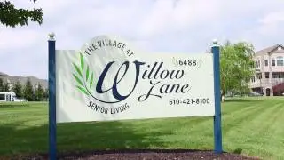 The Village At Willow Lane in Macungie PA
