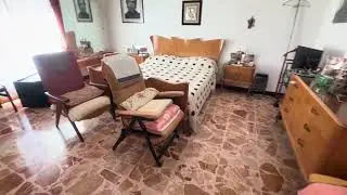 Rif. 9791 - Appartamento con veranda + garage + mansarda