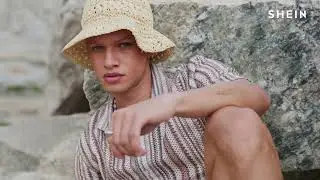 Resortwear REMIX| Men&rsquo;s Print Edit