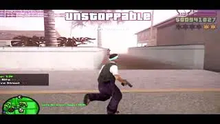 Million - #sampedit