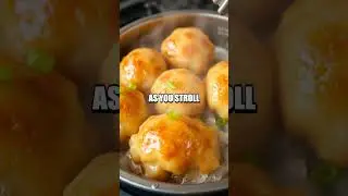 Global Street Food Adventures: Unique Japanese Takoyaki Experience