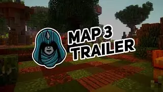 ✅  VeilHCF | Map 3 Trailer