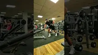 Single Arm Dumbbell Row# #fitnessshorts #theAToneacademy #gymtips  #PersonalTrainer #shorts