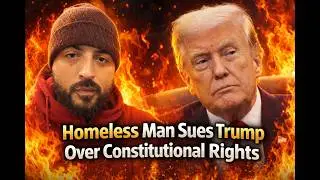 Fighting for Human Rights Gibson Vs Trump