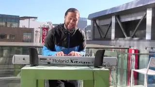Rippy Austin - No Return Live set