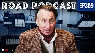 Brad LeBeau: From the Early Days of Disco to a Record Promo Dynasty | R.O.A.D. #359 (FULL EPISODE)