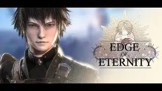 Edge Of Eternity (by Midgar Studio) TBD sur Steam / XBOX One / PS4