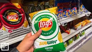 🛒🇧🇪 ¿Qué tan CARO es un SUPERMERCADO en BÉLGICA?