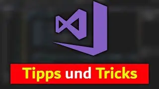 Tipps und Tricks für Visual Studio