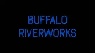 BUFFALO RIVERWORKS ESCAPE ROOM