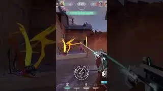 Waylay 4k on corrode | #derplight on #Twitch #valorant #valorantclips #gaming