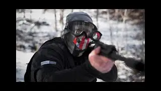 Benny Holiday - Left Me 4 Dead (VIDEO) Produced by DJ Audas