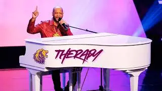 Therapy Music Relaxing Music – Judah Champion