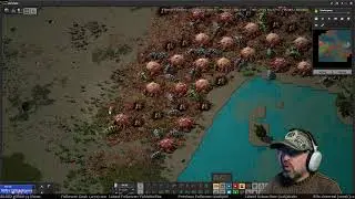 Day 53 Working towards the Plague with .... MOAR TRAINS !!!