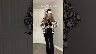DAY 4/15 🖤🤍 