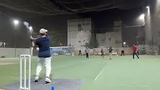 6th December 2025 | Captain Onaib Vs Captain Ashraf | Match 4 Highlights