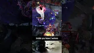 SECRET BOOM's UNBELIEVABLE ENIGMA PLAYS 🤩🫢 - ESL Dota