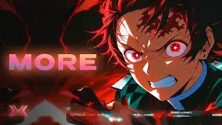 Exord - MORE | Brazilian Funk x Hardstyle