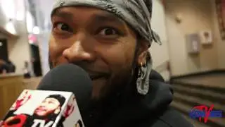 Surviving Bokator interview vlog with KomJesTV Ep. #1 Badassvon & Tharoth Sam Oum.