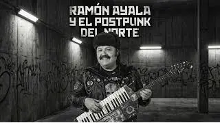 Dos Monedas. Post Punk Cover.