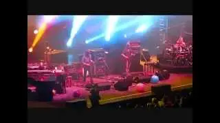 Funky Bitch 12-29-2011 MSG-Multi cam-  ##Tackletown's Picks##