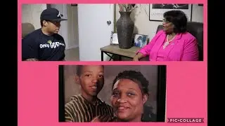 1$t Letter - The Mary Wells Interview - Everybody Got a Story - Episode 1