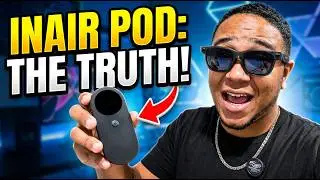 INAIR Pod: The Complete Deep Dive Review