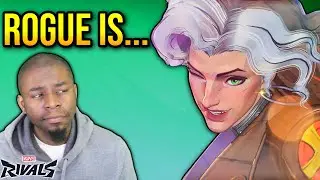 Patch 5.5 Nerfs/Buffs Breakdown + New Hero Rogue (Eternity/OneAboveAll) &ndash; Marvel Rivals