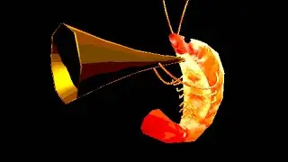 shrimp duet
