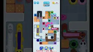 Gecko Out level 1068