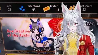 Siapa Sangka Umamusume di Toram Online