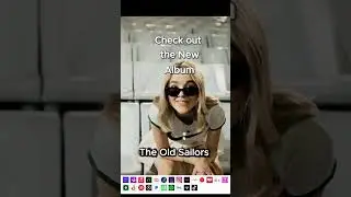 New Album by The Old Sailors on Spotify - Apple Music - Amazon Music and more!