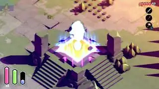 [Switch] [DE] Tunic #2