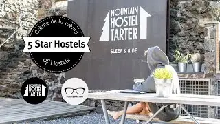 Mountain Hostel Tarter in Andorra, Hostelgeeks' Interview with Mar Bayona