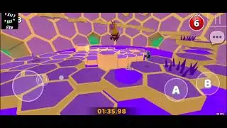 SBA - The Hive In 03:39.61 | Gameplay Walkthrough | #superbearadventure 