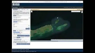 How to download satellite imagery of areas not covered by Google and Bing maps